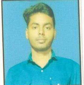 SACHIN MAURYA